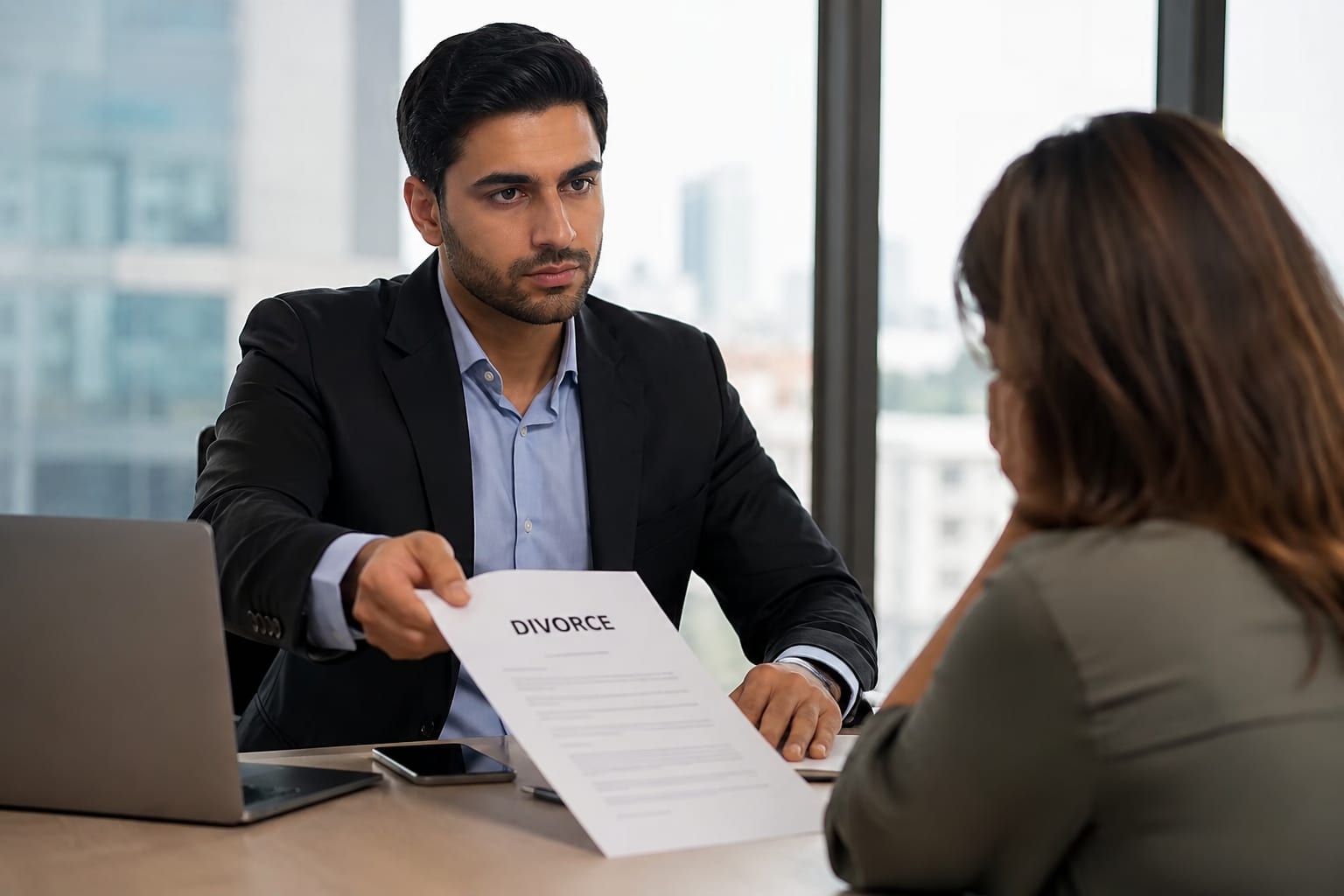 Navigating Divorce as an NRI: Legal Challenges, Solutions, and How It Can Be Done